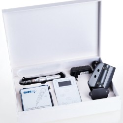 Complete Set of Tattoo Removal Device - S400