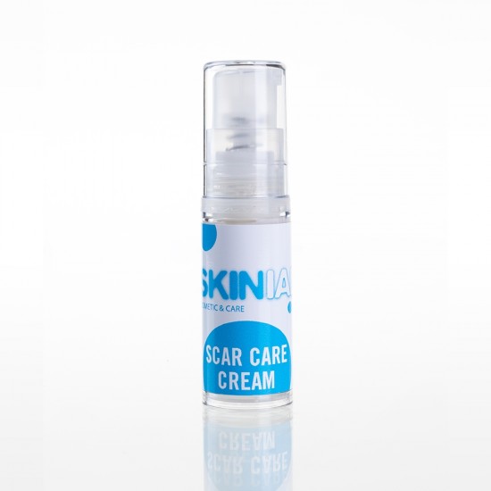 12 × ScarCare Cream - 5 ml