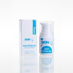 6 × Skin Repair Gel - 50ml
